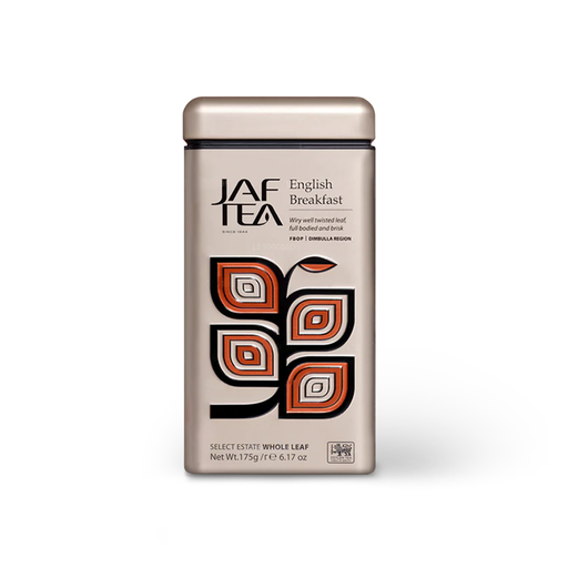 [16686] JAF Tea Loose 175g (Breakfast)