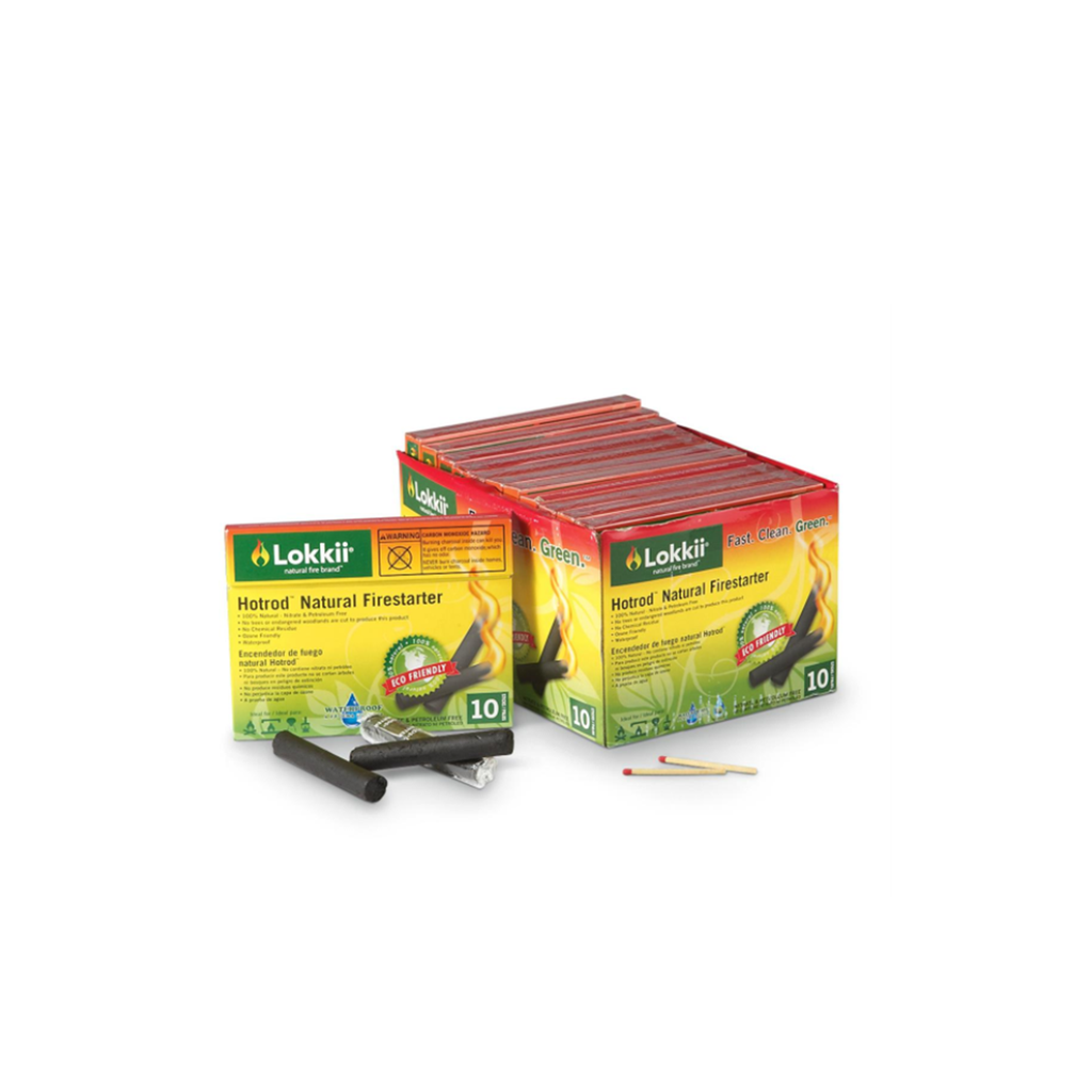 BBQ Fire Starter Sticks 20g