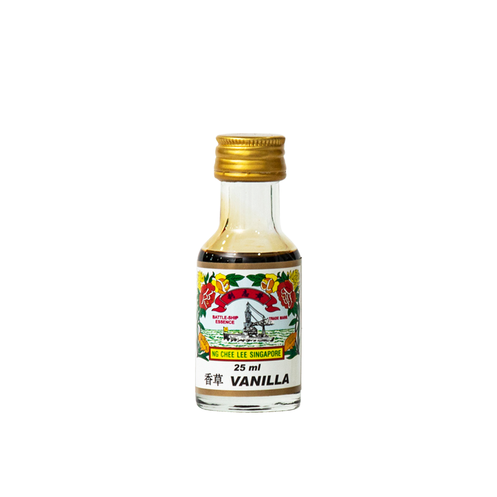 Essence Vanilla Bottle 28ml