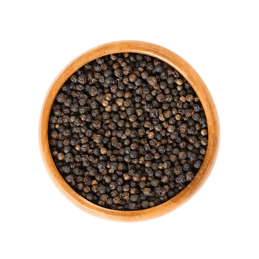 Black Pepper (Aseymirus)