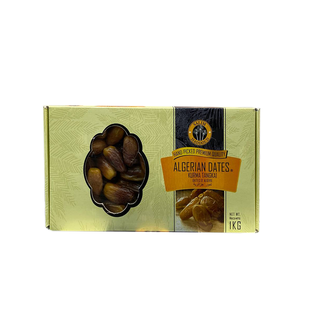 Dates TUNISIA 1Kg Box
