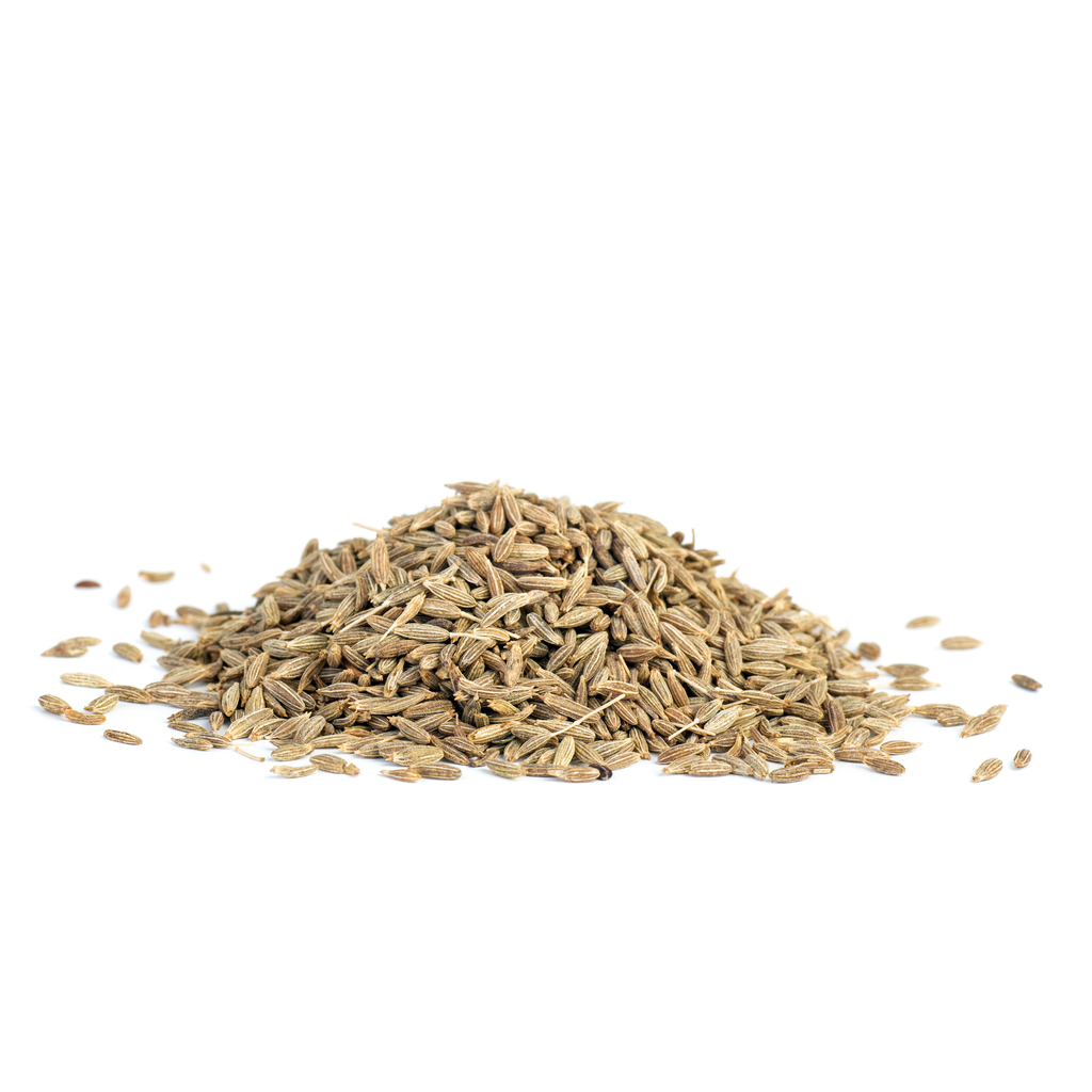 Cummin Seeds (Dhiri) 25Kg bag