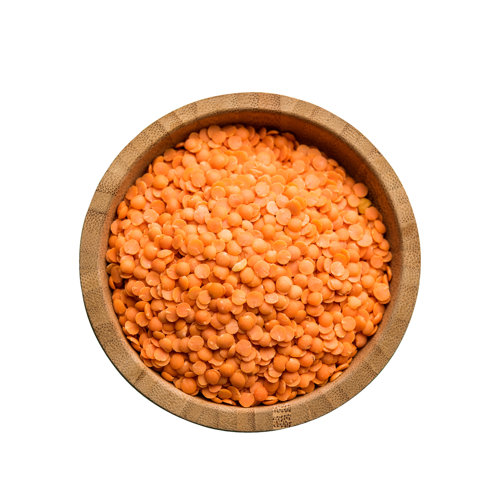 Dhal Masoor Red 15Kg Bag