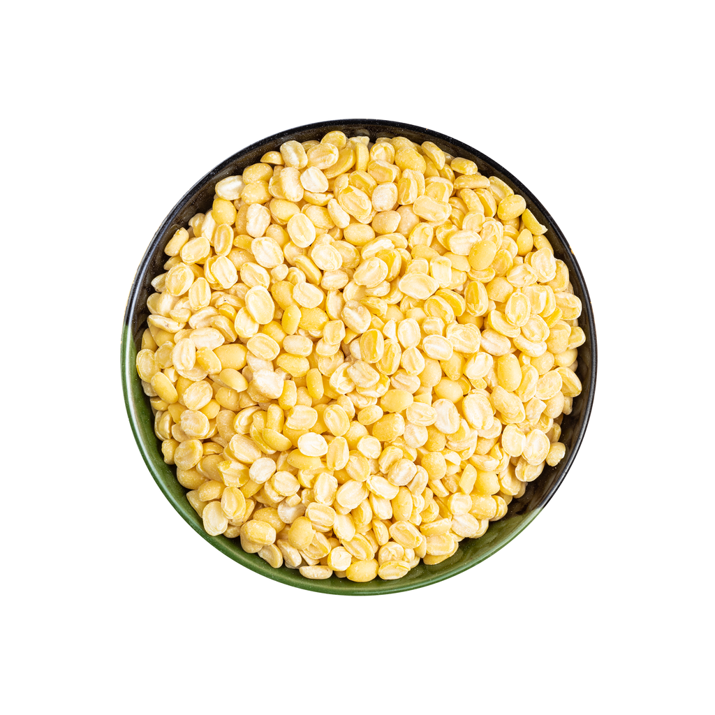 Dhal Moong Yellow 15Kg Bag