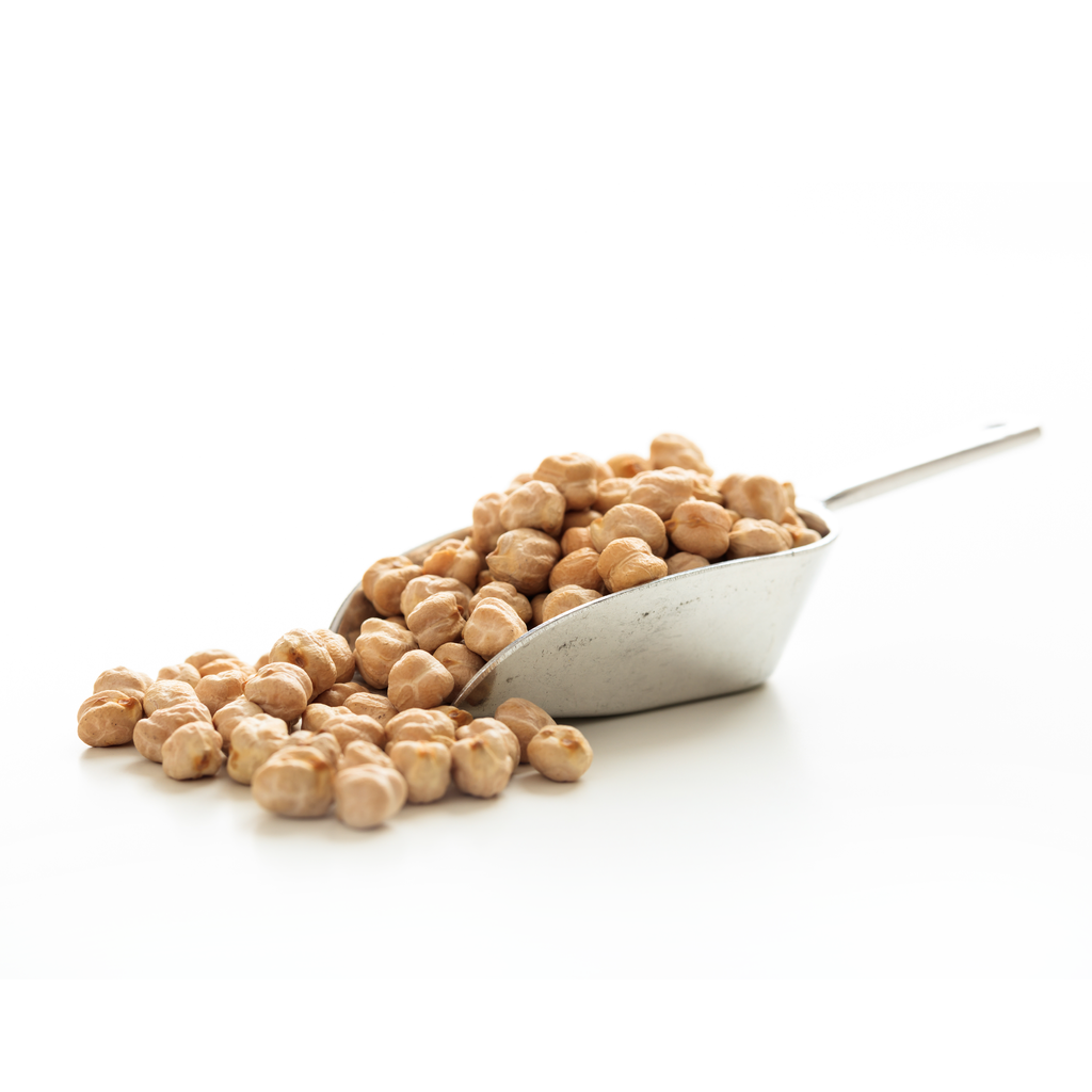 Chick Peas Raw 15Kg