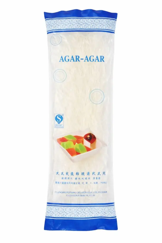 Agar Agar Haluvidha 20g Pkt