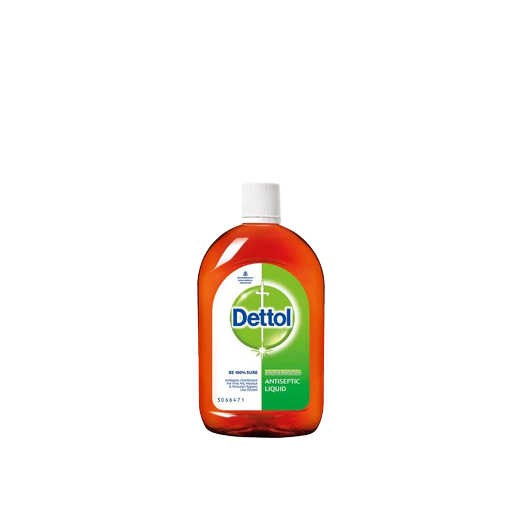 Dettol 60ml Bottle