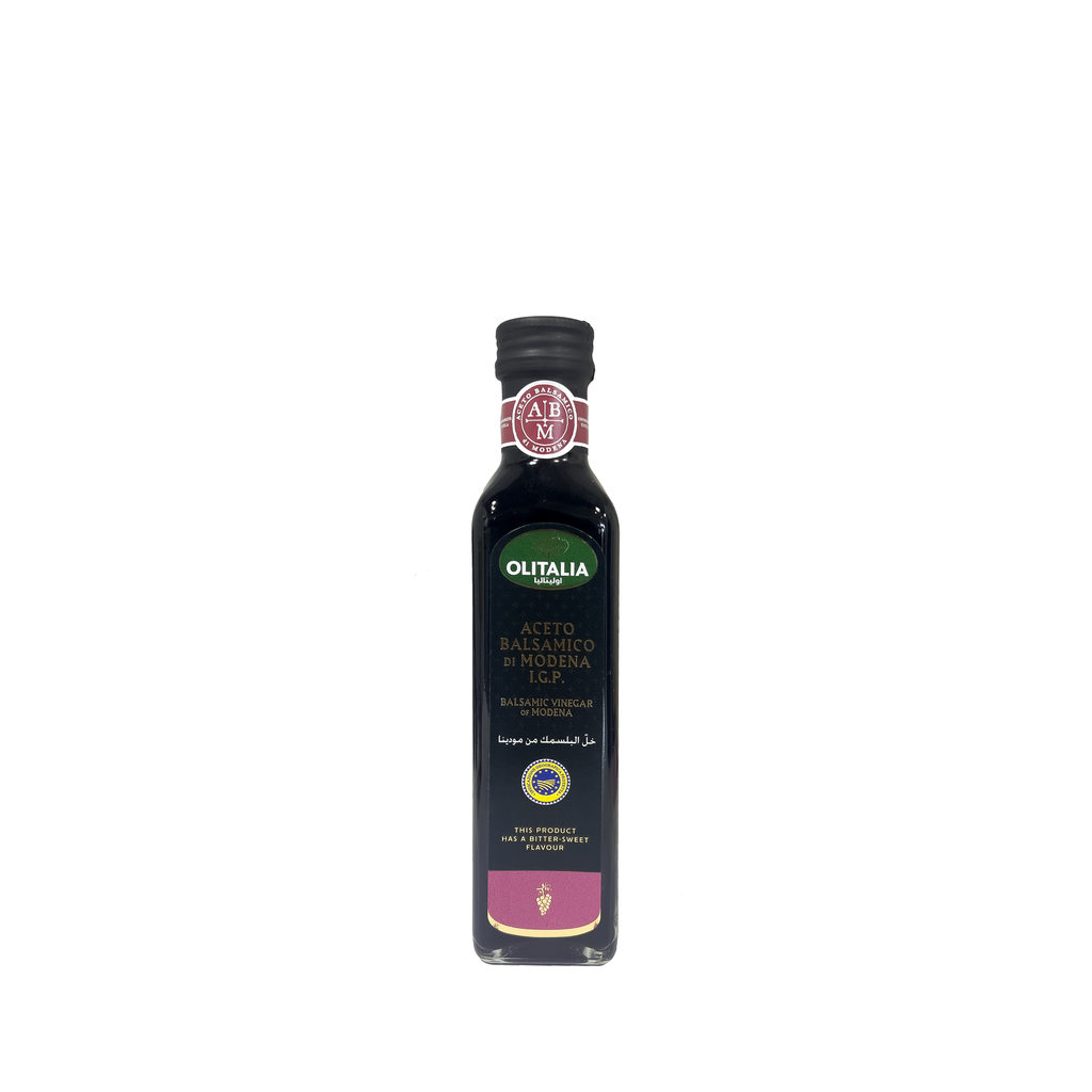Olitalia Balsamic Vinegar 250ml