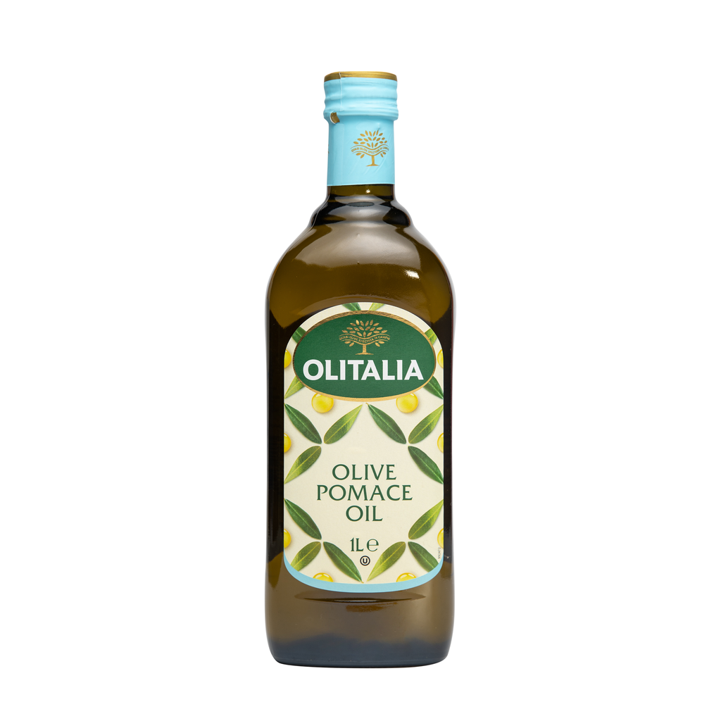 Olitalia Pomace Olive Oil 1Ltr
