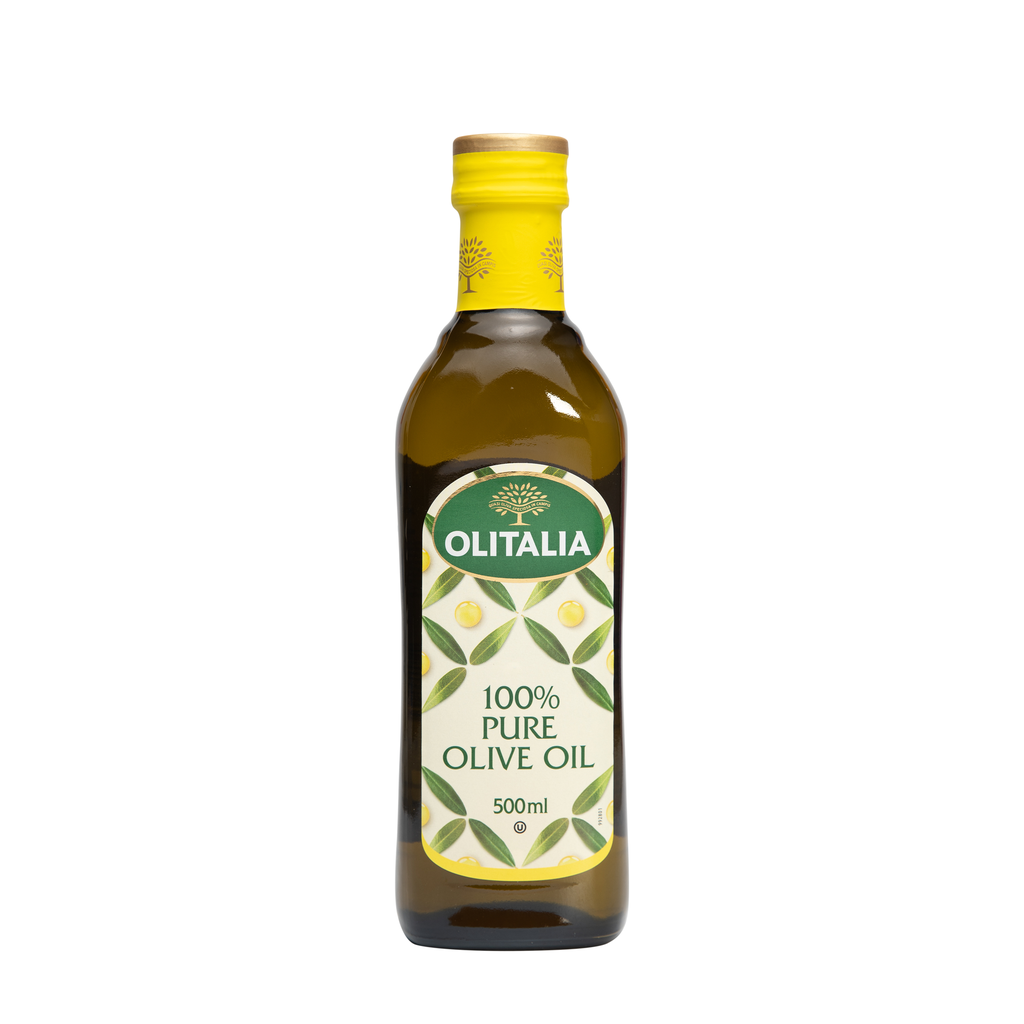 Olitalia Pure Olive Oil 500ml