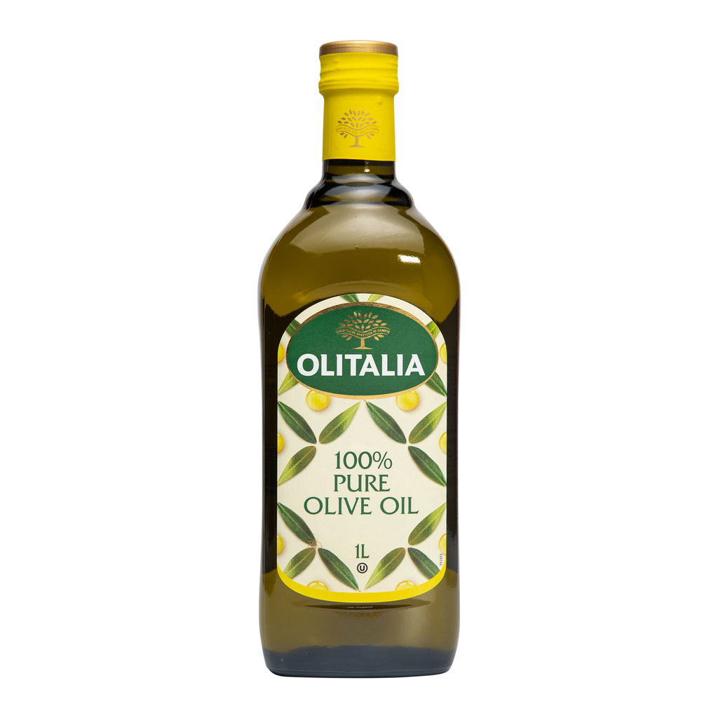Olitalia Pure Olive Oil 1Ltr