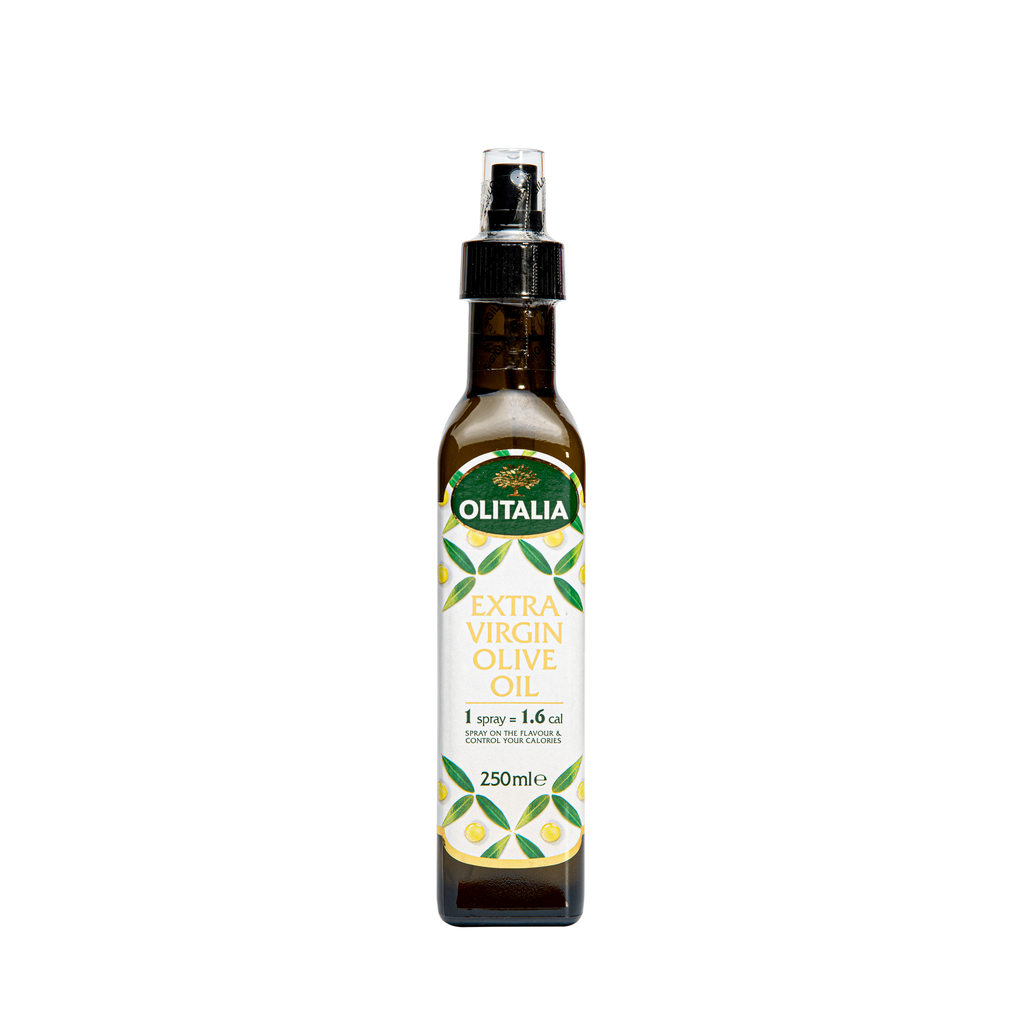 Olitalia Ex V Olive 250ml Spray