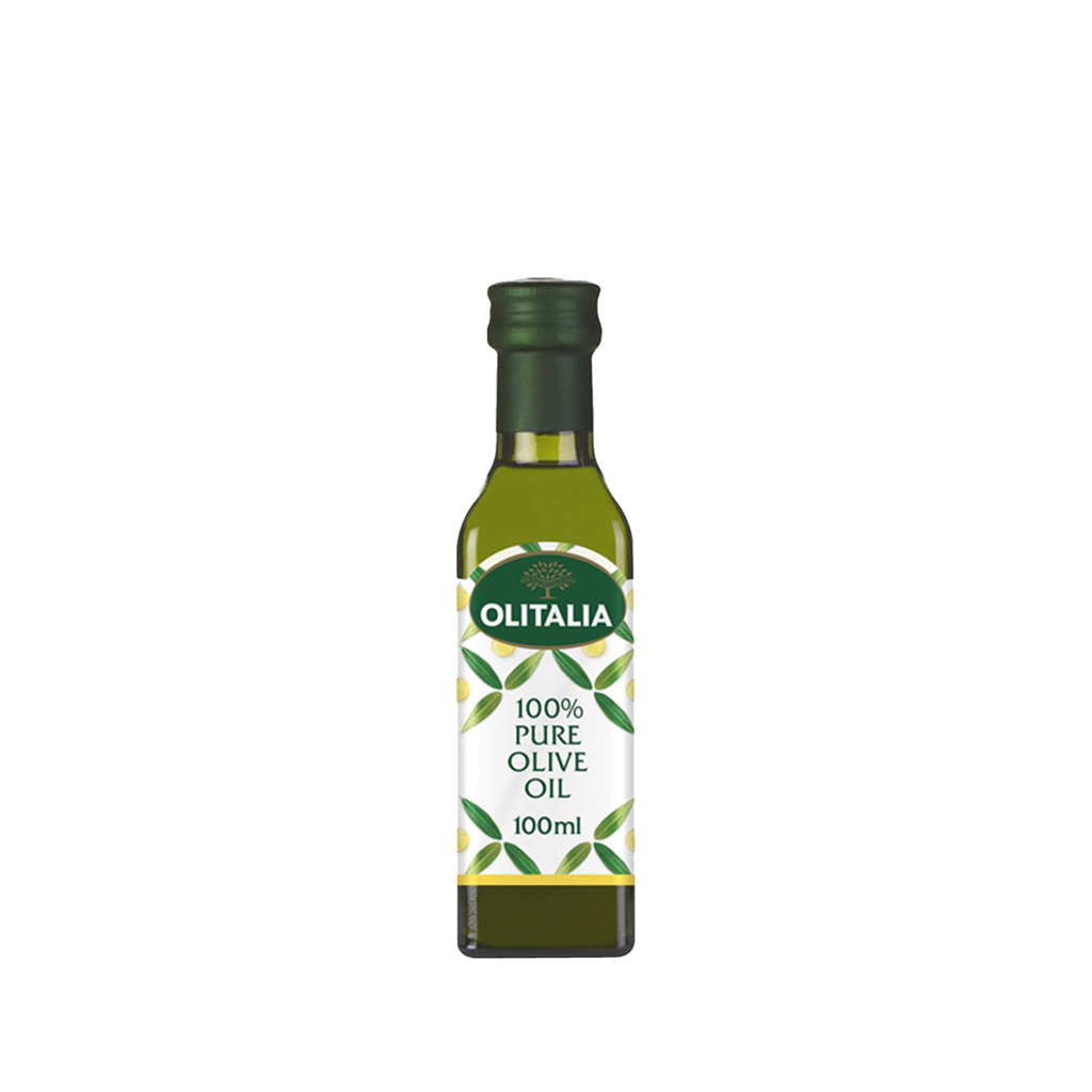 Olitalia Pure Olive Oil 100ml