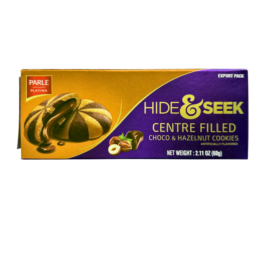 Parle Murano Center fil Cho&Haz 60g