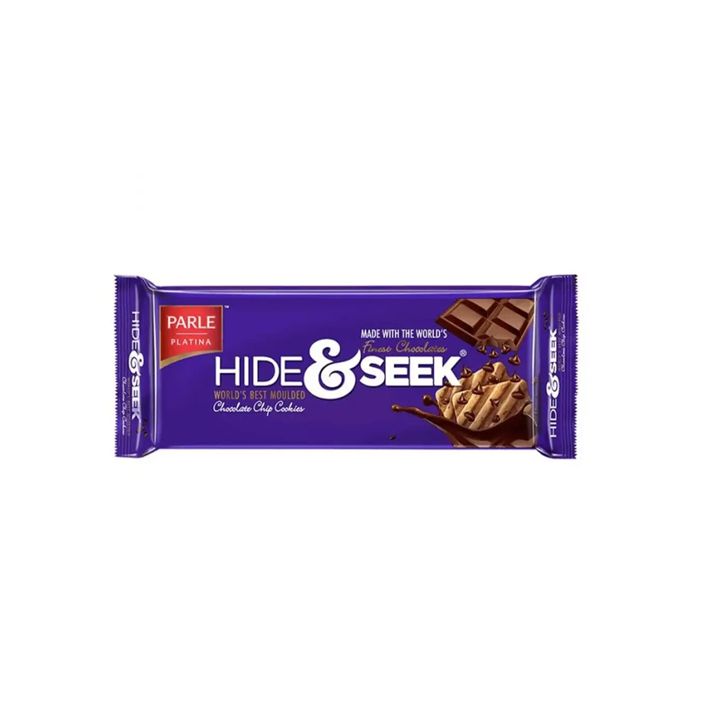 Parle - H&S Chocolate 82.5 g