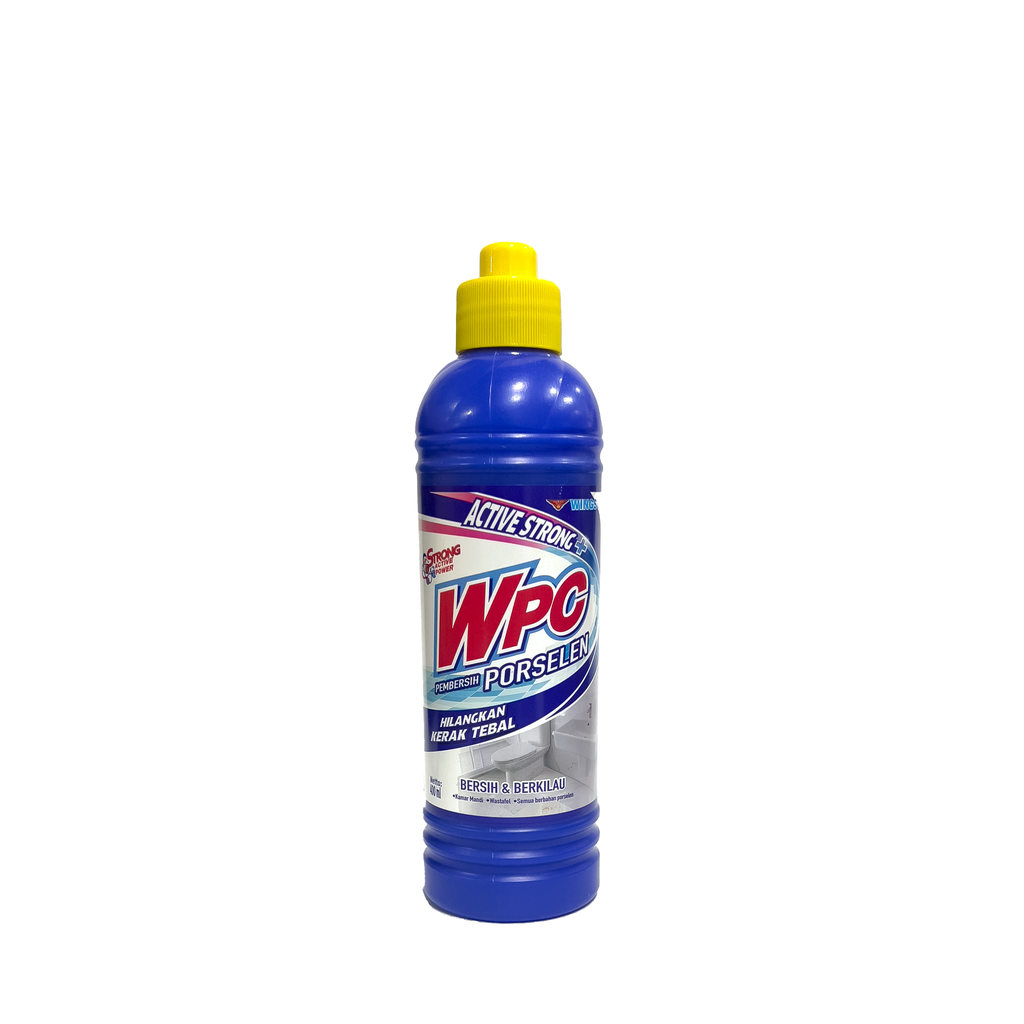 WPC Wings Porcelain Cleaner 400ml