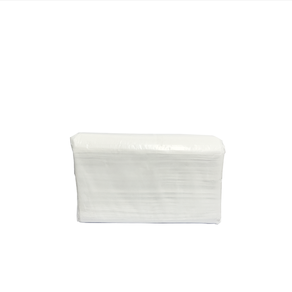 Hibis Z M Fold Hand Tissue Towel 250's