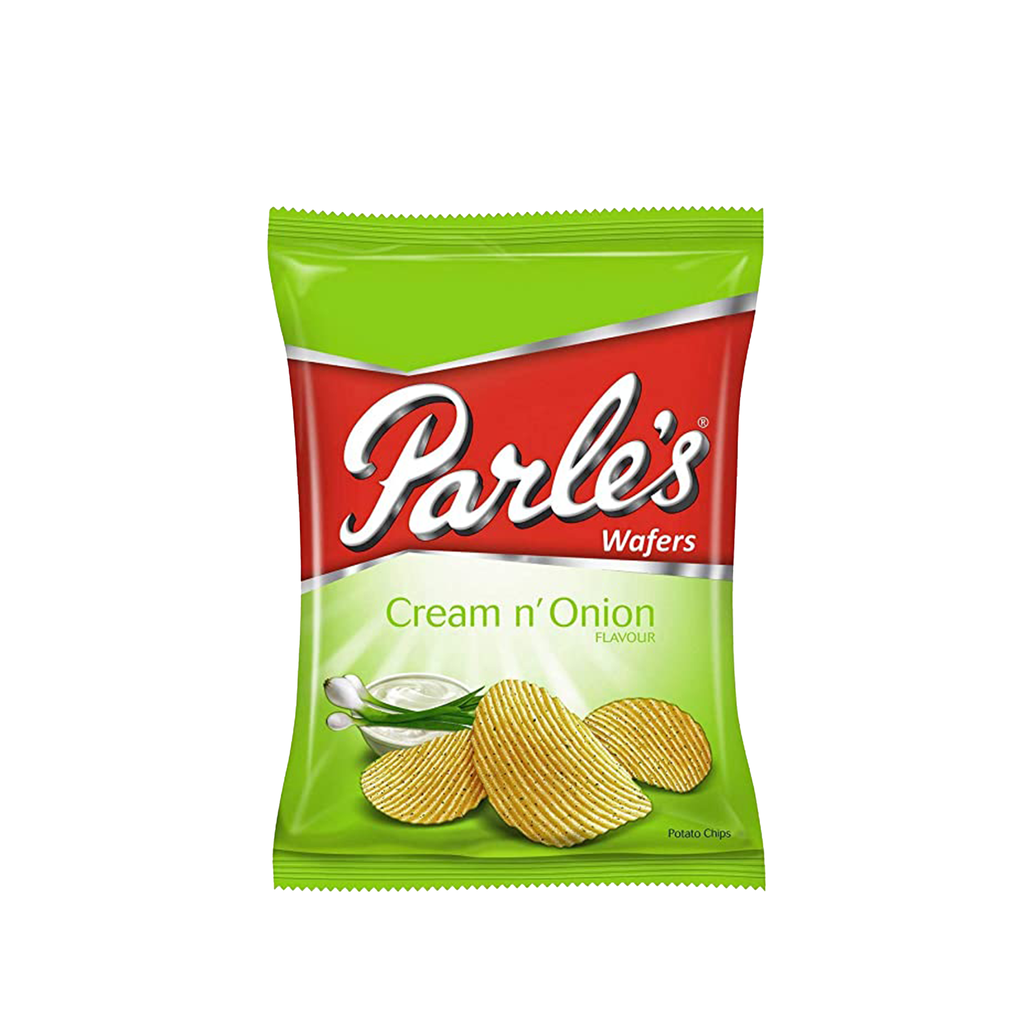 Parle - Wafers 75g