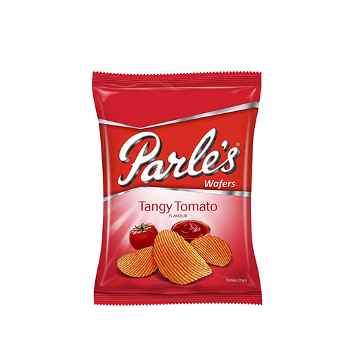 [23212] Parle - Wafers 75g (Tangy Tomato)