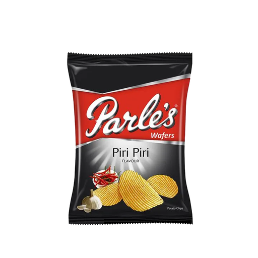 [23213] Parle - Wafers 75g (Piri Piri)
