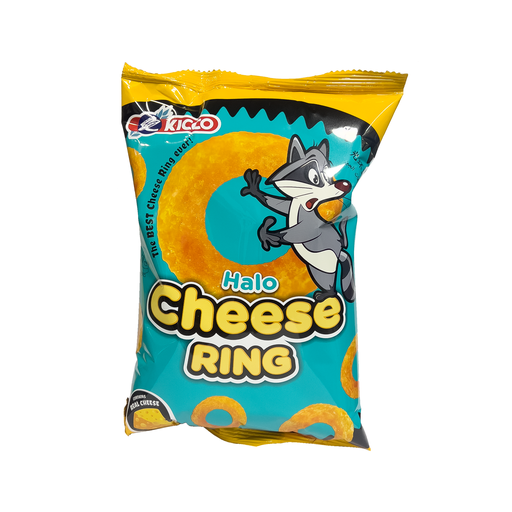 [23096] Kicco Cheese 60g (Ring)