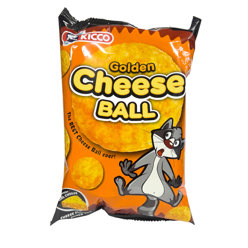 [23095] Kicco Cheese 60g (Ball)