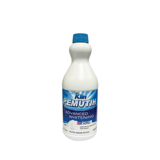 [52561] So Klin Bleach 500 ml Bottle (Regular)
