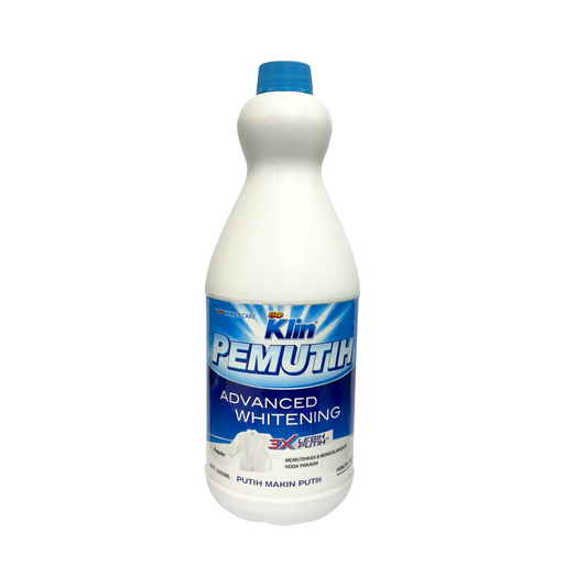 [52571] So Klin Bleach 1Ltrs Bottle (Regular)