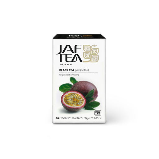 [16654] JAF Tea Fruits 20FE (Passion)
