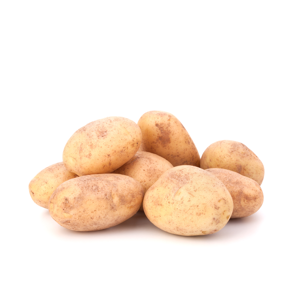 Potatoes Fresh - India 25Kg