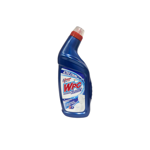 [52551] WPC Kloset 600ml (Original)