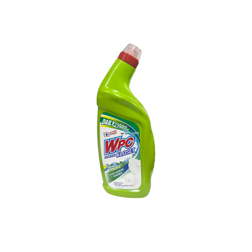 [52553] WPC Kloset 600ml (Fr Breez Green)