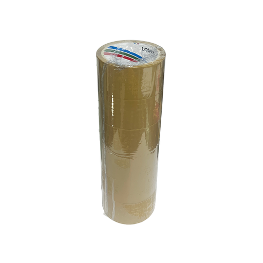 [54510] Packing Tape 45yd (Brown Roll)