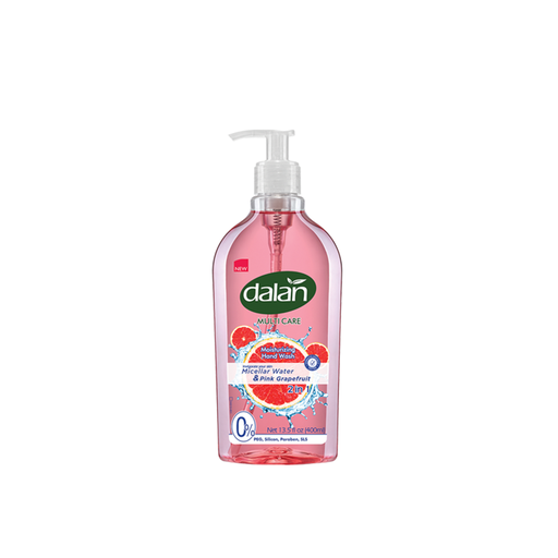 [66121] Dalan Multi Care 400ml (Grapefruit)