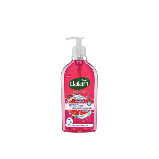 [66123] Dalan Multi Care 400ml (Pomegrante)