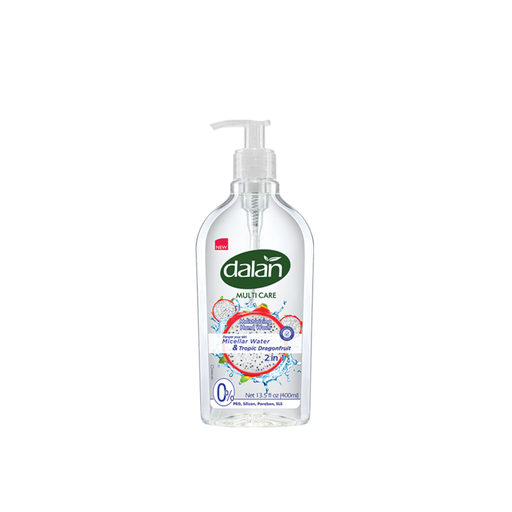 [66124] Dalan Multi Care 400ml (Dragon Fruit)
