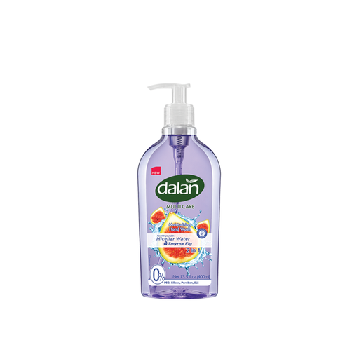 [66125] Dalan Multi Care 400ml (Fig)