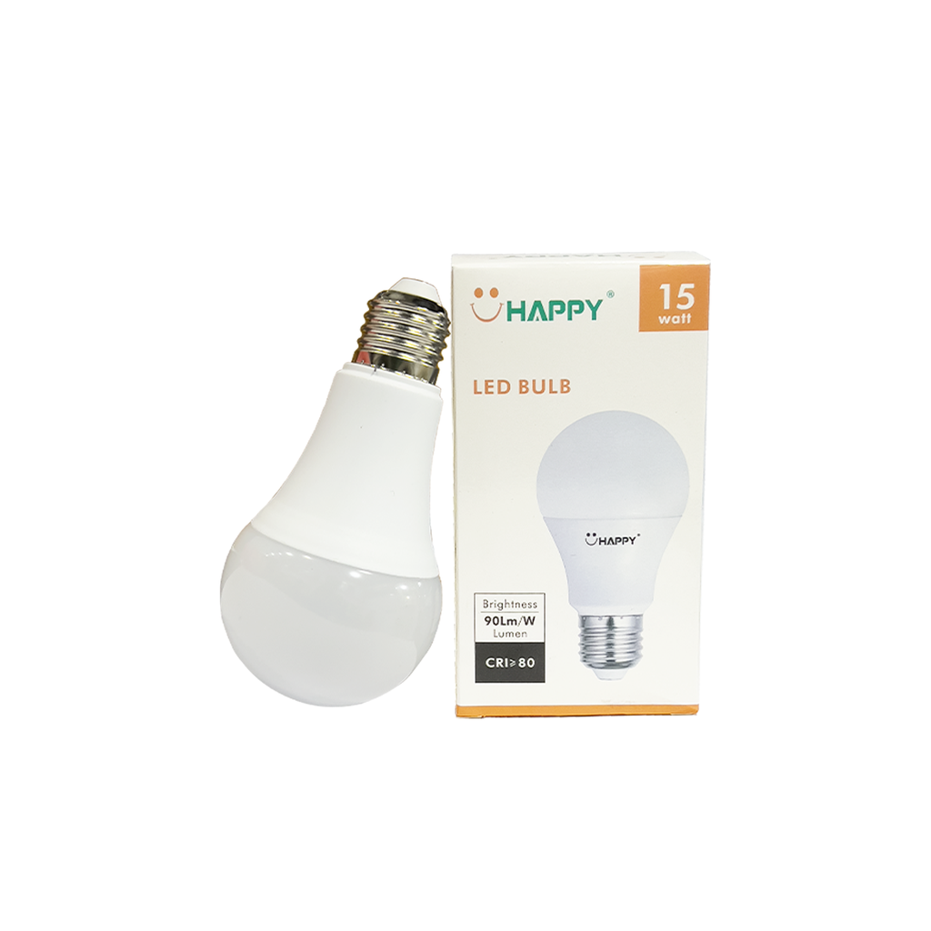LED Bulb 15W