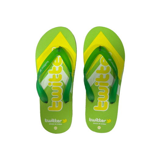 [68020] Slippers Kids Colour Mix (Boys)