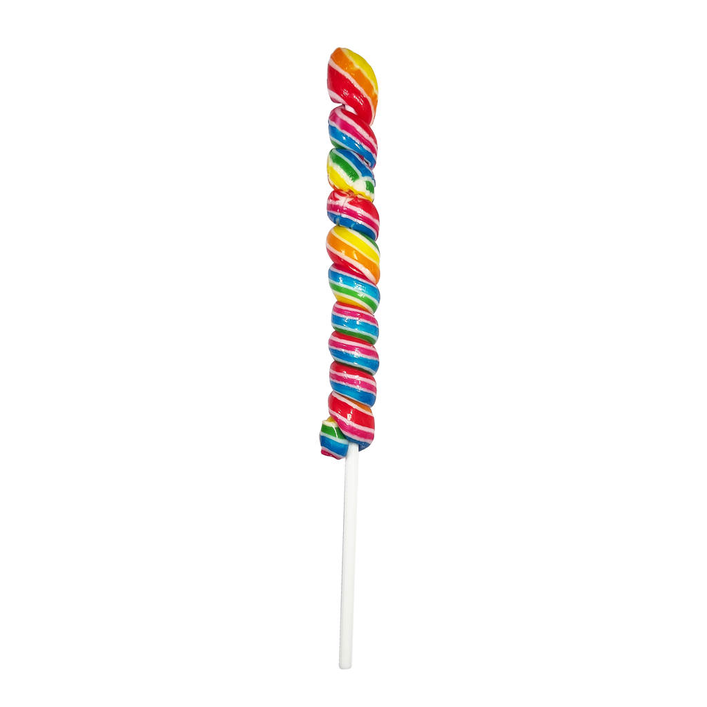 Lollypop Twisty Spinny 30g