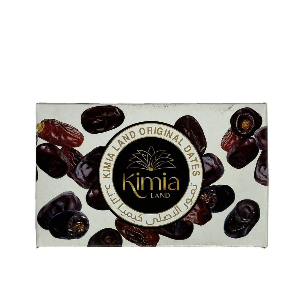 Dates KIMIA 600g Box