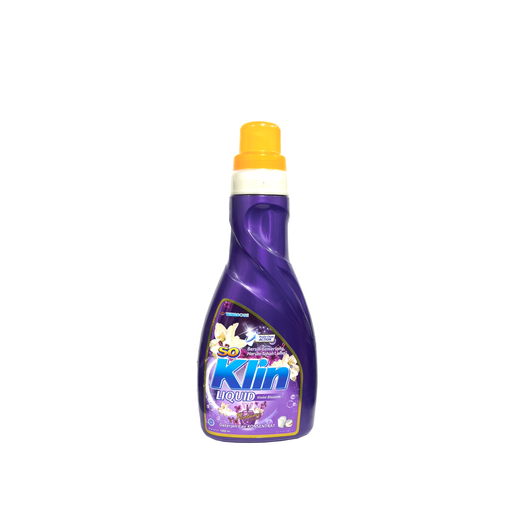 [52345] So Klin Detergent 1L (Purple)