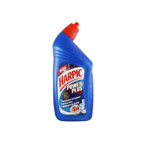 [51501] Harpic Liquid 450ml Bot (Original)