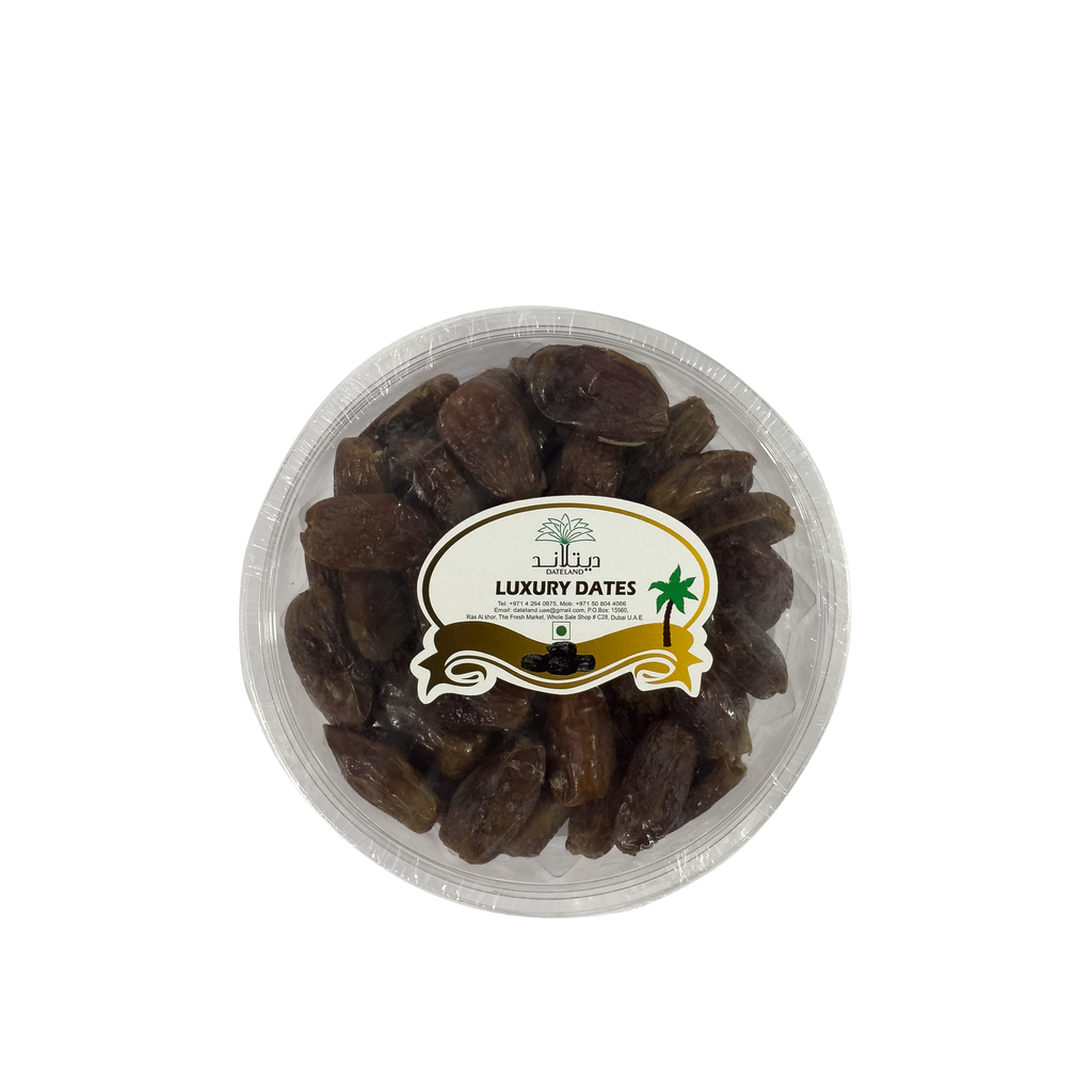 Dates TUNISIA Pitted 400g