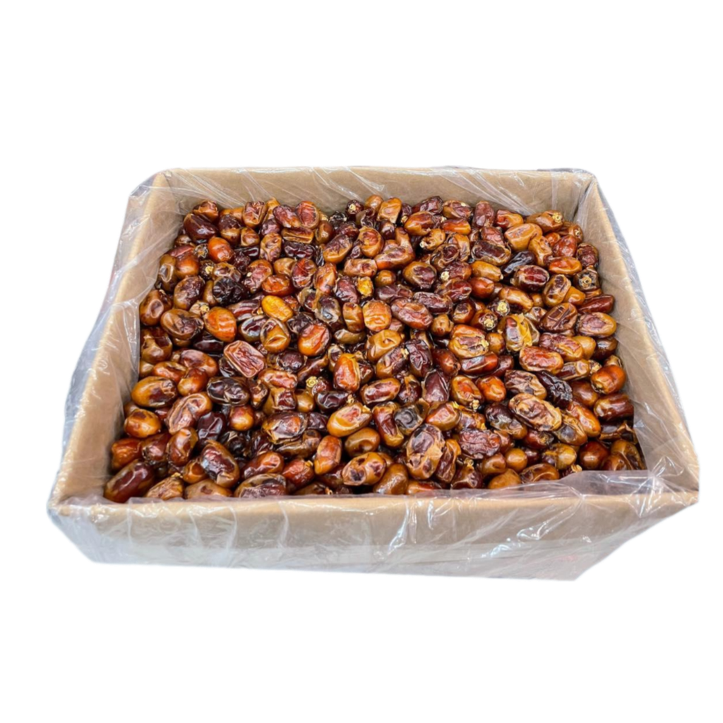 Dates Saad 10Kg