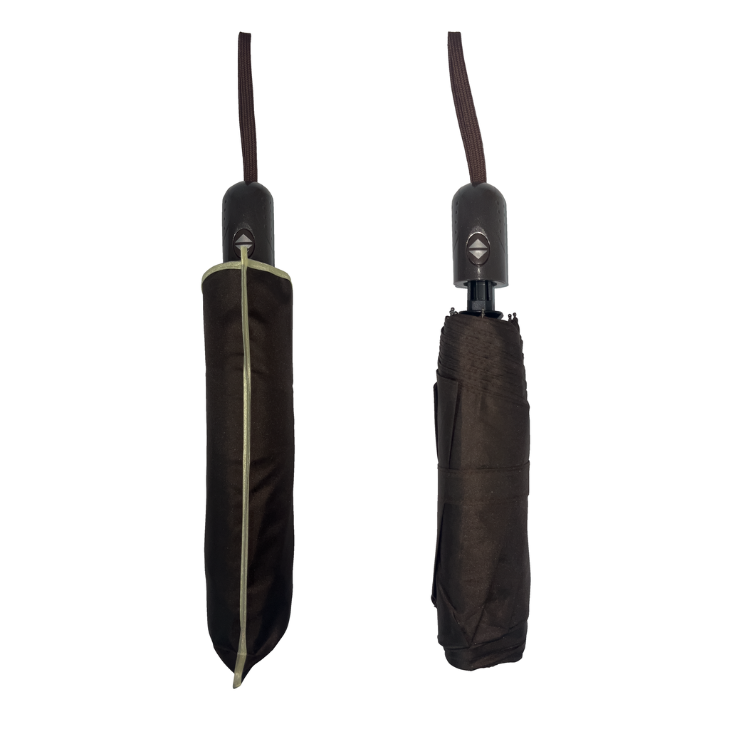 Umbrella Foldable - 23"-Automat