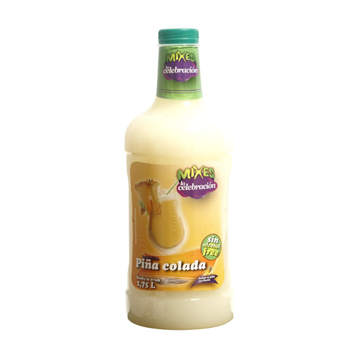 [11102] Le Celeb Mocktails 1.75 Ltr (Pina Colada)