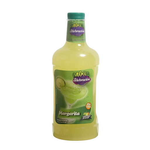 [11103] Le Celeb Mocktails 1.75 Ltr (Margarita)