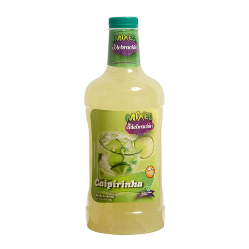 [11104] Le Celeb Mocktails 1.75 Ltr (Caipirinha)