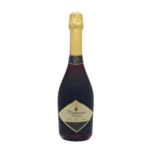 [11131] Le Celeb Prem Sparkling 750ml (Red Grape)